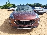 1FMCU9J96MU****** Wrecked 2021 Ford Escape in Missouri State