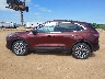 1FMCU9J96MU****** Repairable 2021 Ford Escape in Missouri State