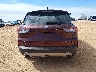 1FMCU9J96MU****** Wrecked 2021 Ford Escape