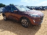 1FMCU9J96MU****** Salvage and Wrecked 2021 Ford Escape in Springfield Offsite