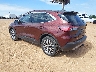 1FMCU9J96MU****** Salvage and Repairable 2021 Ford Escape in Springfield Offsite