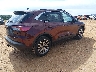 1FMCU9J96MU****** Salvage and Wrecked 2021 Ford Escape in Missouri State