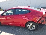 5NPD84LF7LH****** Salvage 2020 Hyundai Elantra