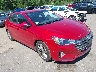 5NPD84LF7LH****** Salvage and Wrecked 2020 Hyundai Elantra in Templeton