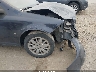 1G1AS58H797****** Wrecked 2009 Chevrolet Cobalt in Texas State
