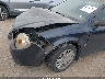 1G1AS58H797****** Used 2009 Chevrolet Cobalt in Texas State