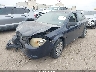 1G1AS58H797****** Used and Repairable 2009 Chevrolet Cobalt in San Antonio South