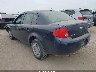 1G1AS58H797****** Salvage and Repairable 2009 Chevrolet Cobalt in San Antonio South