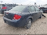 1G1AS58H797****** Salvage and Wrecked 2009 Chevrolet Cobalt in Texas State