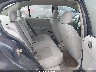 1G1AS58H797****** Wrecked 2009 Chevrolet Cobalt in San Antonio South