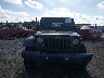 1J4GB39148L****** Destrozados 2008 Jeep Wrangler en Estado de Luisiana