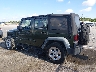 1J4GB39148L****** Reparables 2008 Jeep Wrangler en Estado de Luisiana