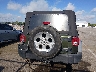 1J4GB39148L****** Destrozados 2008 Jeep Wrangler