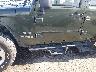 1J4GB39148L****** Usados 2008 Jeep Wrangler