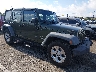 1J4GB39148L****** Salvamento y Destrozados 2008 Jeep Wrangler en New Orleans East
