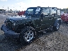 1J4GB39148L****** Usados y Reparables 2008 Jeep Wrangler en New Orleans East