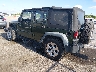1J4GB39148L****** Salvamento y Reparables 2008 Jeep Wrangler en New Orleans East