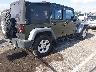 1J4GB39148L****** Salvamento y Destrozados 2008 Jeep Wrangler en Estado de Luisiana