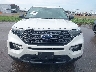 1FMSK8DH3MG****** Destrozados 2021 Ford Explorer en Estado de Minnesota
