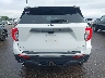 1FMSK8DH3MG****** Destrozados 2021 Ford Explorer