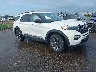 1FMSK8DH3MG****** Salvamento y Destrozados 2021 Ford Explorer en Minneapolis South