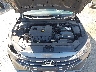 KMHD74LF7KU****** Repairable 2019 Hyundai Elantra in Northern Virginia