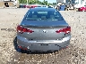 KMHD74LF7KU****** Wrecked 2019 Hyundai Elantra