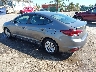 KMHD74LF7KU****** Salvage and Repairable 2019 Hyundai Elantra in Northern Virginia