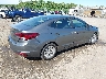 KMHD74LF7KU****** Salvage and Wrecked 2019 Hyundai Elantra in Virginia State