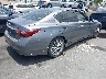 JN1EV7AP0JM****** Salvamento y Destrozados 2018 Infiniti Q50 en Estado de California