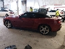 2G1FF3D32F9****** Repairable 2015 Chevrolet Camaro in Texas State