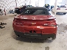 2G1FF3D32F9****** Wrecked 2015 Chevrolet Camaro