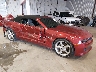 2G1FF3D32F9****** Salvage and Wrecked 2015 Chevrolet Camaro in Houston