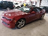 2G1FF3D32F9****** Used and Repairable 2015 Chevrolet Camaro in Houston