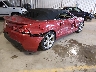 2G1FF3D32F9****** Salvage and Wrecked 2015 Chevrolet Camaro in Texas State