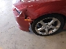 2G1FF3D32F9****** Salvage and Repairable 2015 Chevrolet Camaro in Texas State
