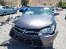 4T1BF1FK5GU****** Destrozados 2016 Toyota Camry en Estado de California