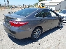 4T1BF1FK5GU****** Salvamento y Destrozados 2016 Toyota Camry en Estado de California