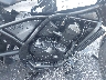 JH2SC871XSK****** Destrozados 2025 Honda Rebel 1100 en Rec Rides Online Exclusive