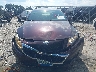 5XXGM4A76DG****** Wrecked 2013 Kia Optima in Georgia State