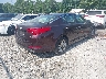 5XXGM4A76DG****** Salvage and Wrecked 2013 Kia Optima in Georgia State