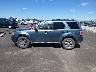 1FMCU9DG8BK****** Repairable 2011 Ford Escape in Illinois State