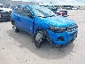 3C4NJDBN9RT****** Salvamento y Destrozados 2024 Jeep Compass en Houston North
