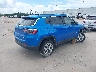 3C4NJDBN9RT****** Salvamento y Destrozados 2024 Jeep Compass en Estado de Texas