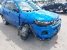 3C4NJDBN9RT****** Salvamento y Reparables 2024 Jeep Compass en Estado de Texas