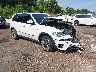 5UXZV8C52CL****** Salvage and Wrecked 2012 BMW X5 in Jackson