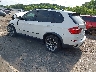5UXZV8C52CL****** Salvage and Repairable 2012 BMW X5 in Jackson