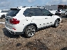5UXZV8C52CL****** Salvage and Wrecked 2012 BMW X5 in Mississippi State
