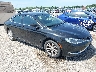 1C3CCCAB2GN****** Salvage and Wrecked 2016 Chrysler 200 in Lincoln