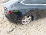 5YJ3E1EB8JF****** Salvamento y Reparables 2018 Tesla Model 3 en Estado de Carolina del Norte